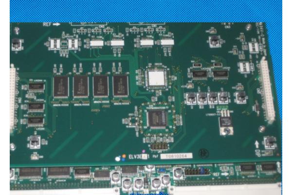 N610030275AA SMT PCB Board / Card ELV3EA + ELV4EA For Panasonic KME Machine