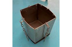 China IEC60601-1-Figure 33 Body Upper Carriage Module With Reservoir supplier