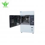 80ºC  Xenon Lamp ISO 5470 Aging Test Chamber
