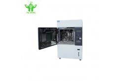 China 80ºC  Xenon Lamp ISO 5470 Aging Test Chamber supplier