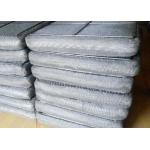 Co Knit Mesh Mist Eliminator 6BE Demister OEM Service Ss Glass Fiber