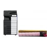 TN628 Toner Cartridge Compatible for Konica Minolta Bizhub 450i 550i 650i Bh450i BH550i BH650i for sale