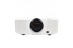 China WUXGA 1920x1200P 3D Mapping Projector 10000 Lumens 3LCD Large Venue EL-705U supplier