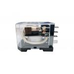 JQX Relay General Purpose Relay 12V 40A High Power Relays Plastic Case for sale