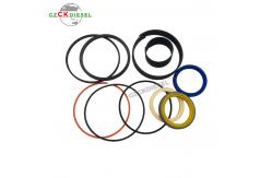 China Hydraulic Cylinder Seal Kit 295-9893 for 416E 420E 420F Excavator supplier