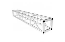 China 6082-T6 Square Screw Bolt Truss For Truss System Lighting Truss Black supplier