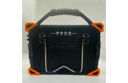 China Touch Screen Phased Array Ultrasonic Flaw Detector Portable 64 Ch Waterproof supplier