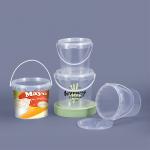 750ml Food-grade PP Bucket for sale