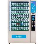 Stable And Automatic Vending Machine For Hot Food With 22-36 Types And 121-200 Servings for sale