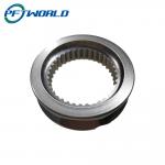 Professional Metal Fabrication Milling And Turning Processing Aluminum CNC Machining Services