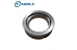 China Professional Metal Fabrication Milling And Turning Processing Aluminum CNC Machining Services supplier