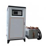 Shaft Induction Annealing Machine , 25A Heat Treatment Equipment for sale