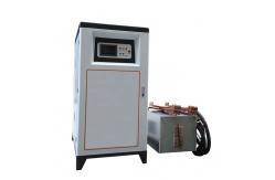 China Electromagnetic Induction Heating Machine Mig Weld Induction Heating Machine supplier