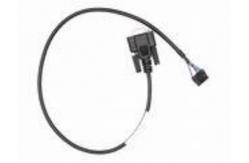 China 200 Degree Temperature Custom Wiring Harness for Semi Truck and OEM Design supplier