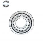 NP417384/Y30206M Automotive Roller Bearing 25*62*17.25mm Single Row Radial Load for sale