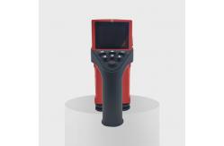China Small Steel Bar Location / Thickness Concrete Cover Meter Integrated Rebar Location Tester supplier