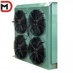 Air-Cooled Air Cooled Condenser Optimal Cooling Solution for Industrial Needs for sale
