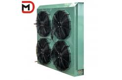 China Air-Cooled Air Cooled Condenser Optimal Cooling Solution for Industrial Needs supplier