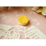 Poly Resin Simulator Food Adorn Handiwork For Cake Shop Decorations for sale