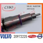 Good Price Common Rail Fuel Injector BEBE4D16001 20972225 for VOL