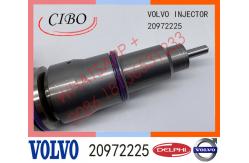 China Good Price Common Rail Fuel Injector BEBE4D16001 20972225 for VOL supplier