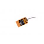 Square Inductive Proximity Switch , PNP / NPN Inductive Proximity Sensor for sale