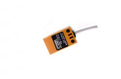 China Square Inductive Proximity Switch , PNP / NPN Inductive Proximity Sensor supplier