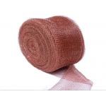 0.15-0.28mm Knitted Gas Liquid Filter Mesh Abrasion resistance OEM for sale