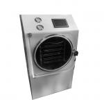 Electric Heating Small Freeze Drying Machine For Ice Cream Noodle Egg Sea Food for sale
