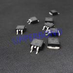Brand New Silicon Transistor D2PAK Electric MK9 Cigarette Machine Parts