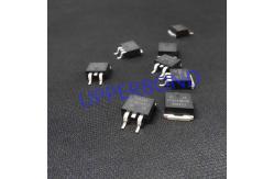 China Brand New Silicon Transistor D2PAK Electric MK9 Cigarette Machine Parts supplier