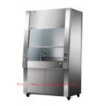Pharmaceutical Horizontal Laminar Flow Clean Bench Durable Rustproof for sale