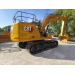 Used CAT Excavators with Excellent Excavation Capabilities Caterpillar320GC Hydraulic Crawler Excavator for sale