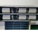 Food Factory Multi Connected Clean Air Conditioners Constant Temperature Humidity