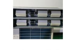 China Multi Connected Frequency Conversion Air Conditioner Accuracy 18-25C±1.0C 380v supplier