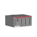 CI511-ETHCAT 1SAP220900R0001 PLC S500 Bus Module 8DI 8DO 4AI 2AO 24VDC for sale