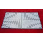 API Composite Shale Shaker Screen For Mi Swaco Mongoose Shaker