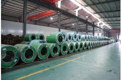 China Etched Stainless Steel Sheet manufacturer