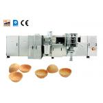 Automatic Waffle Basket Production Line , One Machine Multi-Purpose . for sale