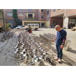 Stainless Water Pot Pre Shipment Inspection Services 10 inspections per Day for sale