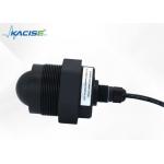 3m RS485 Output Radar Water Level Meter for Monitoring Sewage Treatment Plant Water Levels for sale