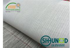 China Fused And Non Fused Fusible Interlining Fabric OEKO - TEX Standard 100 supplier
