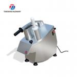 Multi - Functional Vegetable Processing Machine Electric Desk - Mounted Fruit Slicer