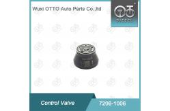 China 7206-1006 Diesel Control Valve For Injector BEBJ1D02001 Applied DAF supplier