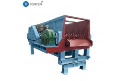 China Long Service Life Mud Stone Separator With Flexible And Convenient In Mining supplier
