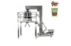 China SS304 Semi Auto Packing Machine supplier