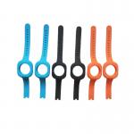 Open Mold Silicone Rubber Parts Smart Silicone Rubber Watch Belt for sale