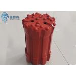 T51 115mm Retract Button Bit For Maximum Efficiency In Hard Rock Drilling for sale