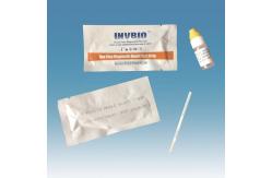 China Fecal H. Pylori Antigen Rapid Test Strip 98% Accuracy supplier