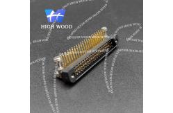 China HW-CMM Connector,HW-321V060F46 supplier